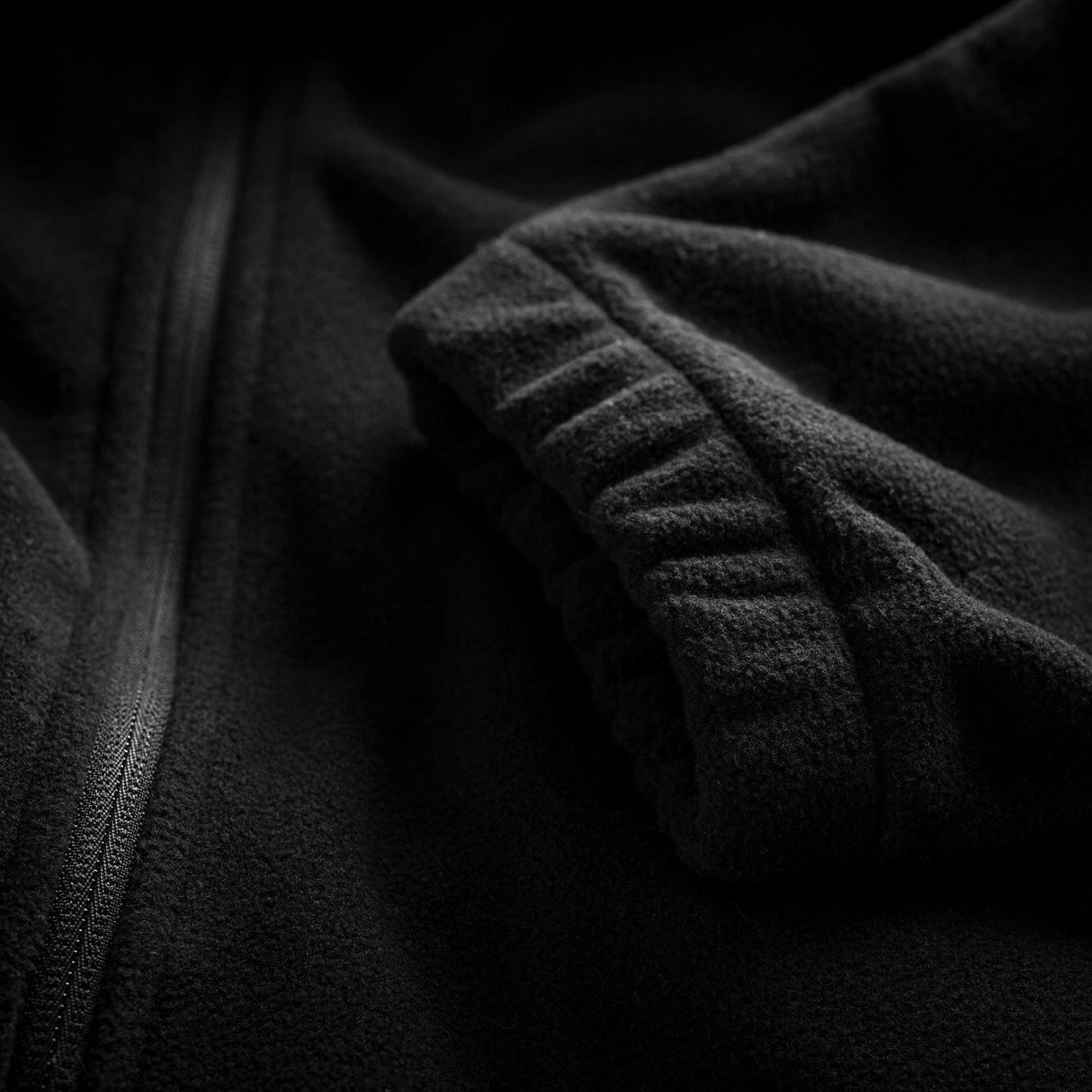Dispositivo di protezione individuale Scruffs Giacca in pile impermeabile da lavoro