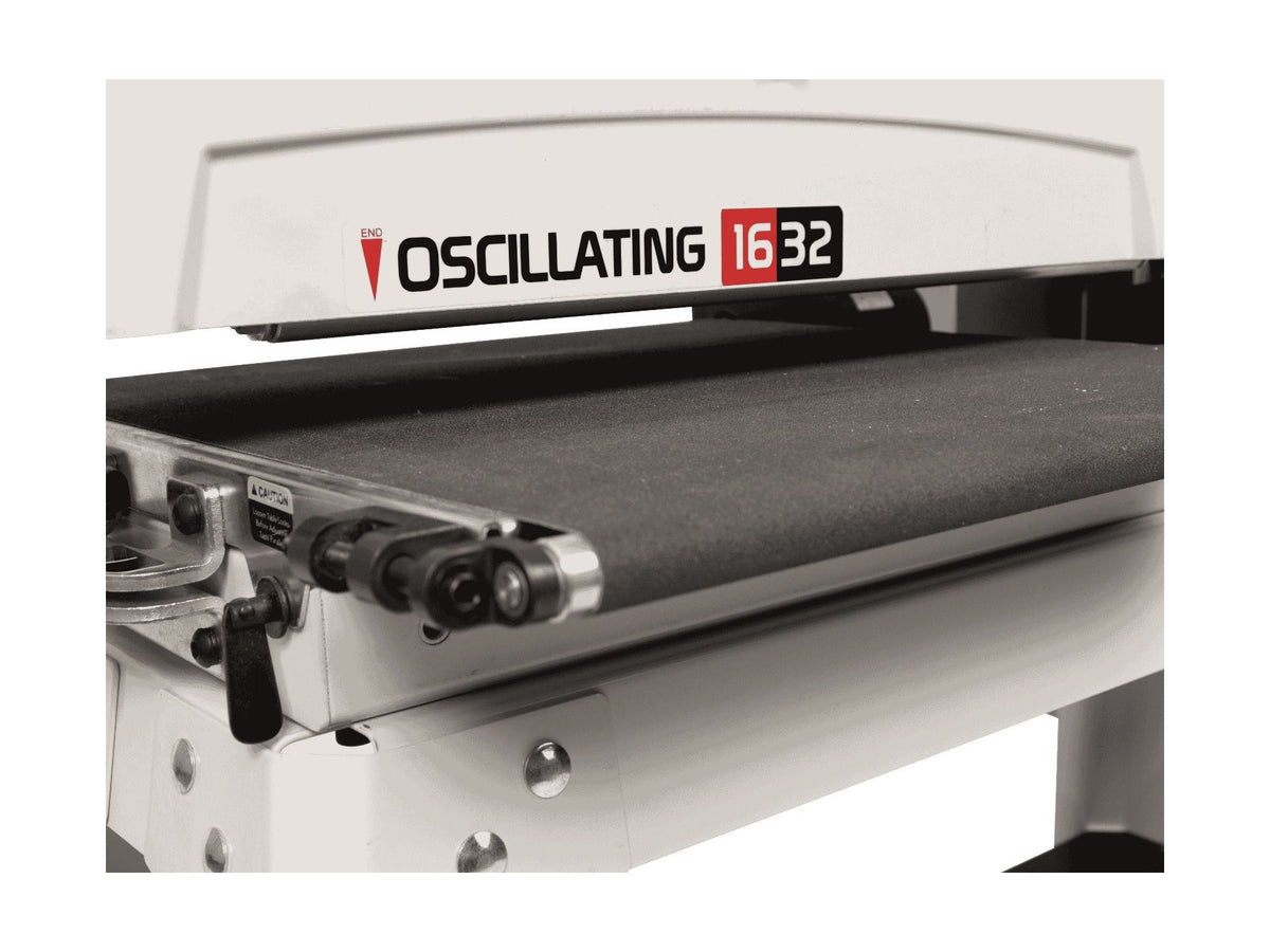 Düsenkalibrator JWDS-1632OSC Zylinderkalibrator 812 mm