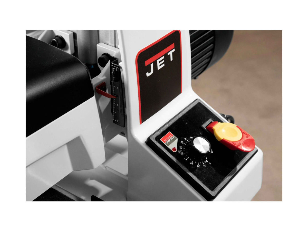JWDS-1836 Jet-Kalibrator Sandsmart 914 mm Zylinderkalibrator
