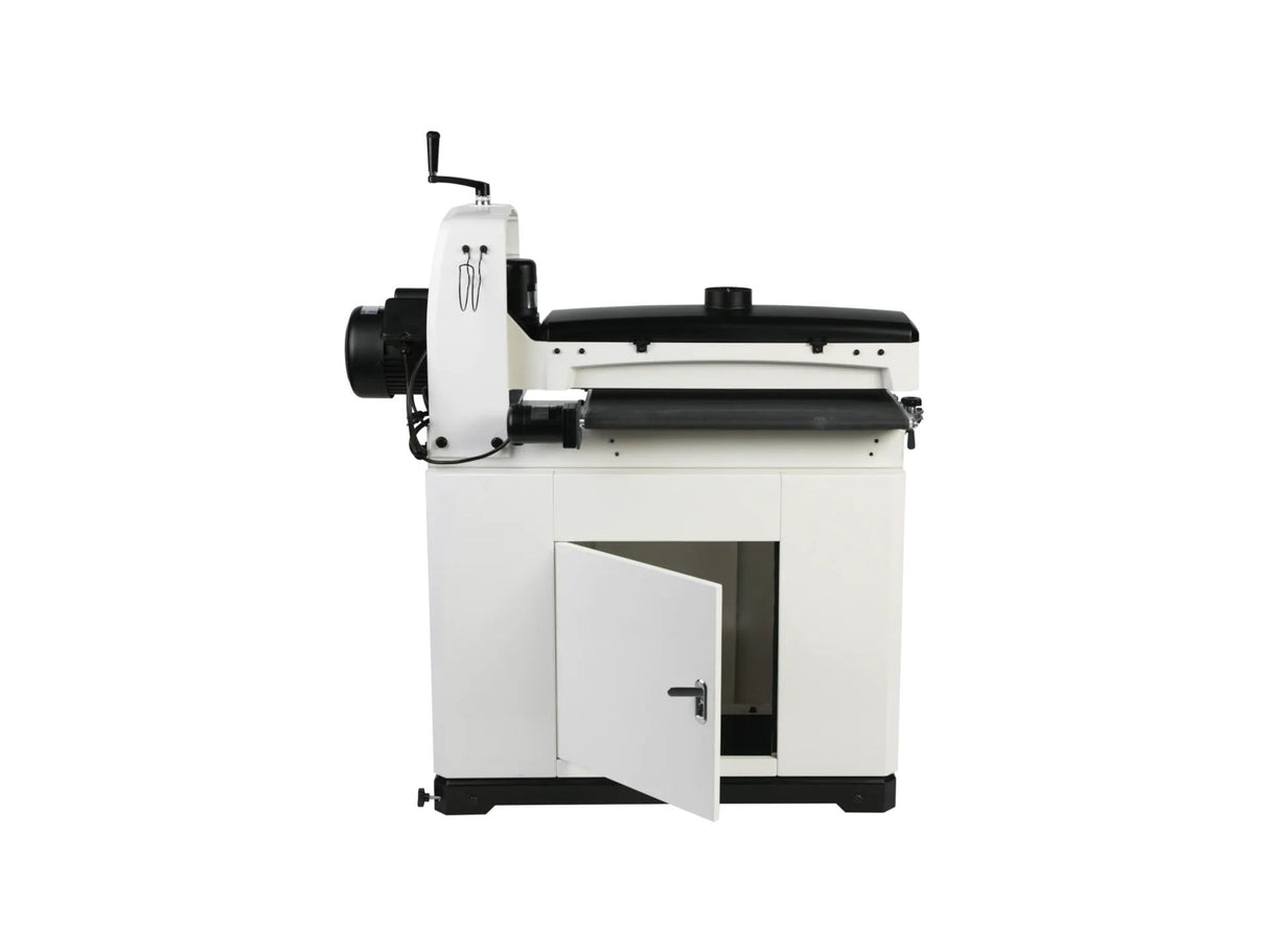 Jet-Kalibrator JWDS-2244OSC 1120mm Oszillationszylinder-Kalibrator