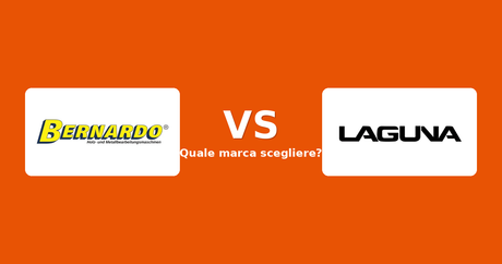 Bernardo vs Laguna