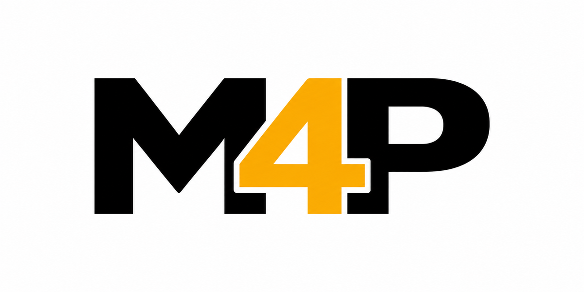 M4P
