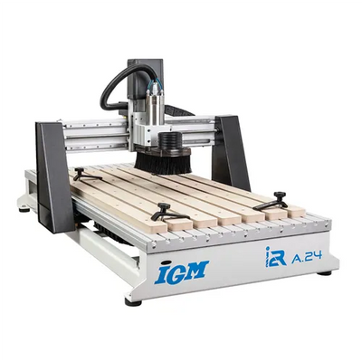 Pantografi CNC