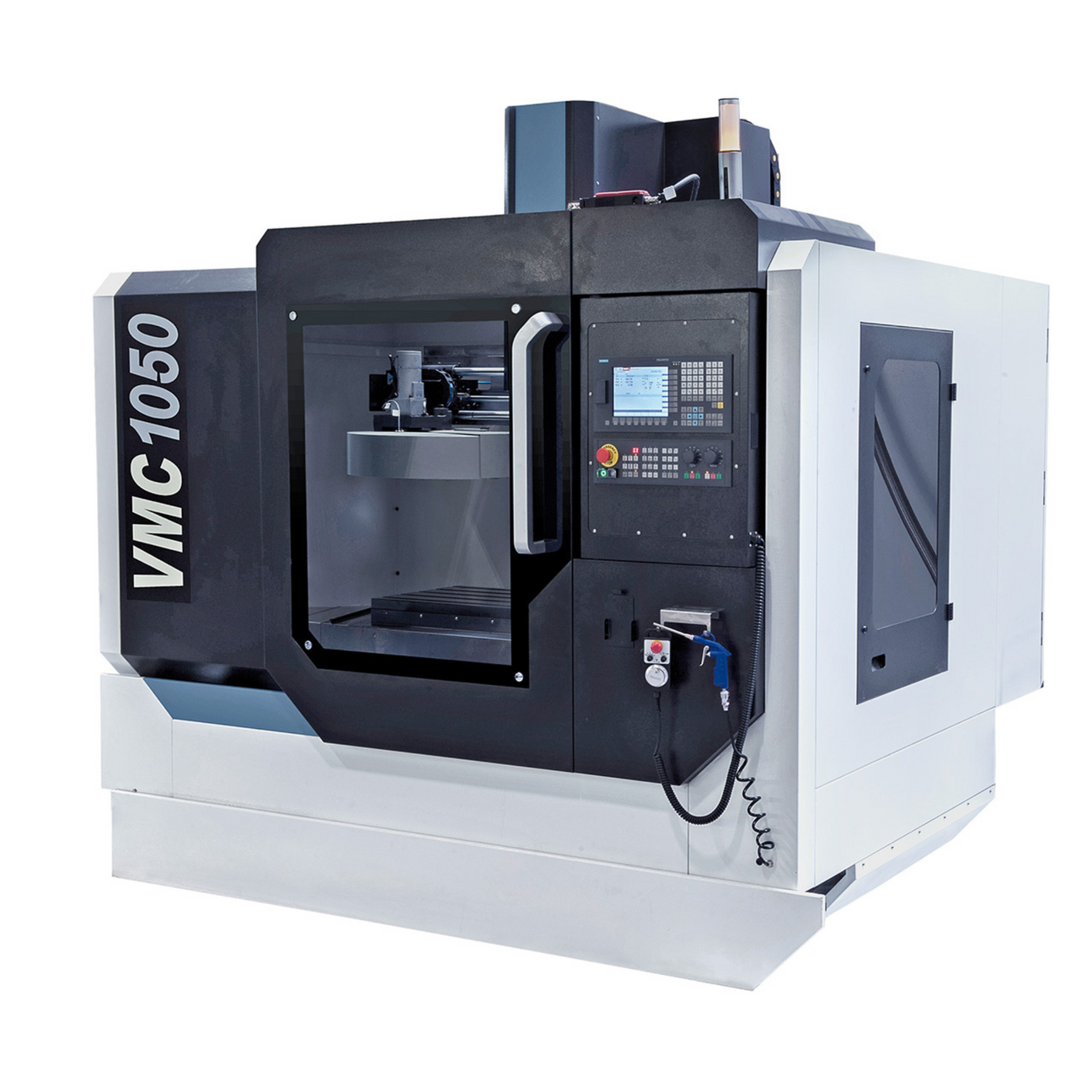 centri di lavorazione verticale di cnc