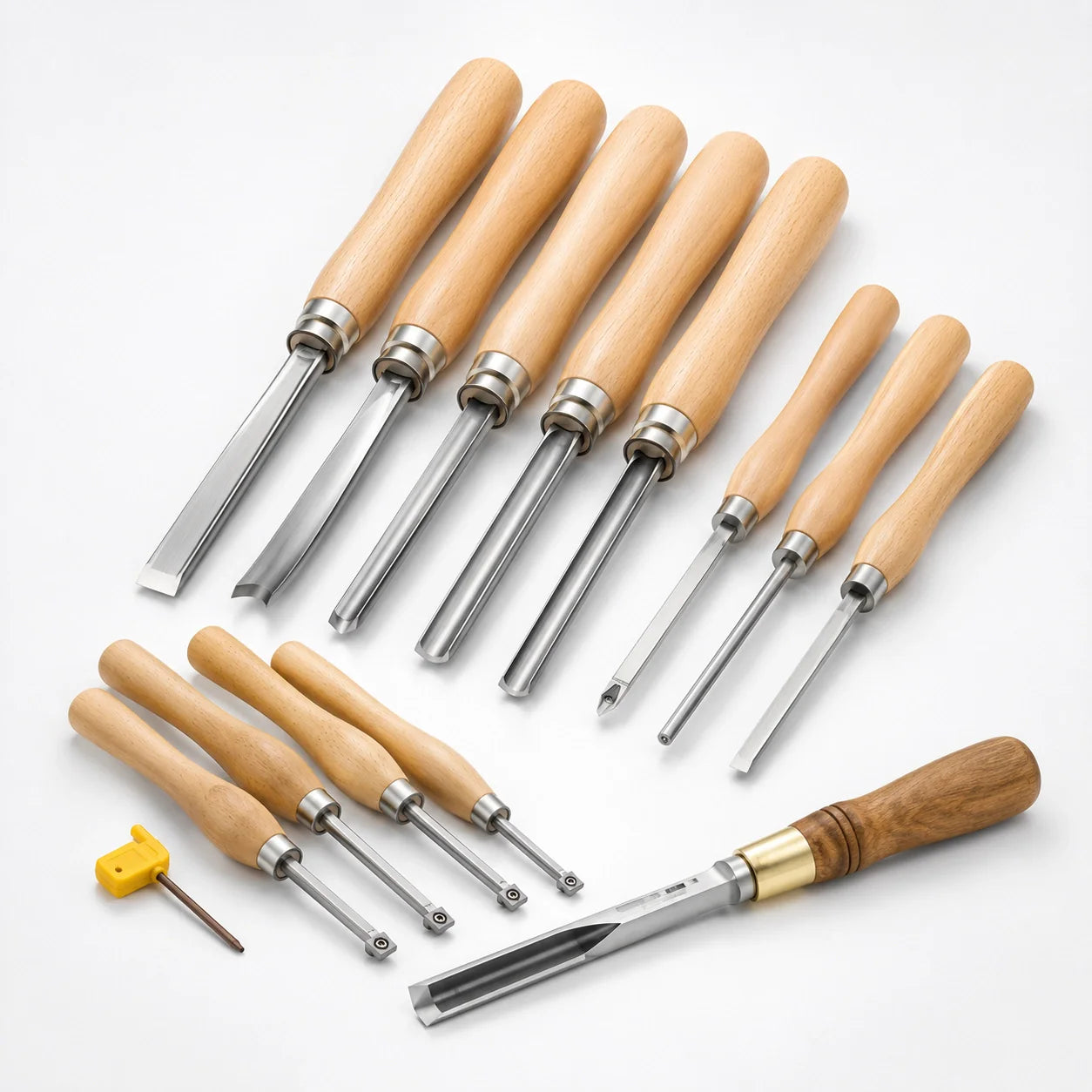 Utensili per tornitura