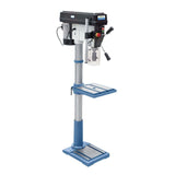 Bernardo SB 32 S - Keilriemengetriebene Säulenbohrmaschine