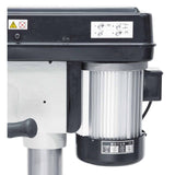 Bernardo SB 32 S - Keilriemengetriebene Säulenbohrmaschine