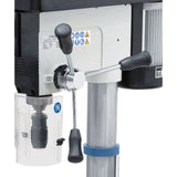 Bernardo SB 32 S - Keilriemengetriebene Säulenbohrmaschine