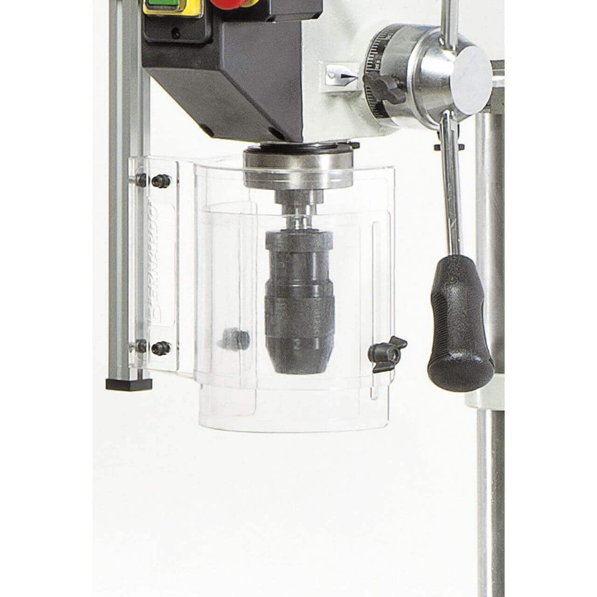 Bernardo BM 25 SB – 400 V Keilriemen-Bohrmaschine