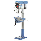 Bernardo BM 25 SB – 400 V Keilriemen-Bohrmaschine