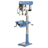 Bernardo BM 25 SB – 400 V Keilriemen-Bohrmaschine