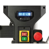Bernardo BM 25 SB – 400 V Keilriemen-Bohrmaschine