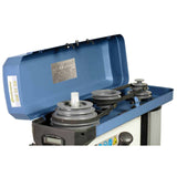 Bernardo BM 25 SB – 400 V Keilriemen-Bohrmaschine