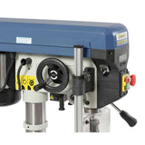 Bernardo Vario Tischbohrmaschine BM 20 Vario / 400 V