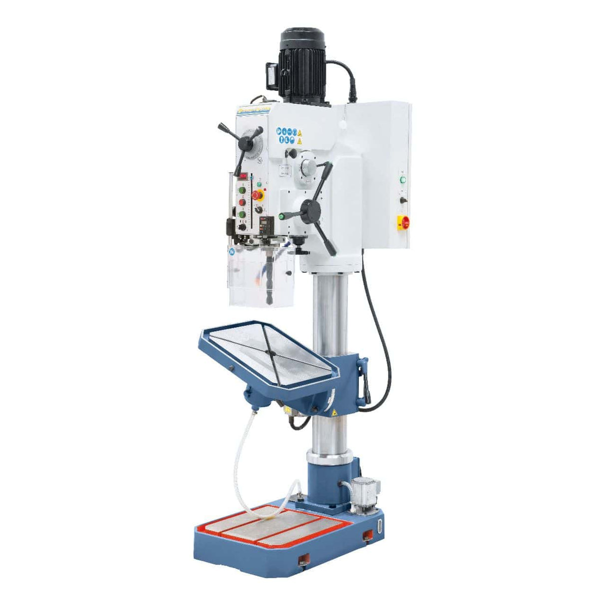 Bernardo GB 35 THS Säulenbohrmaschine