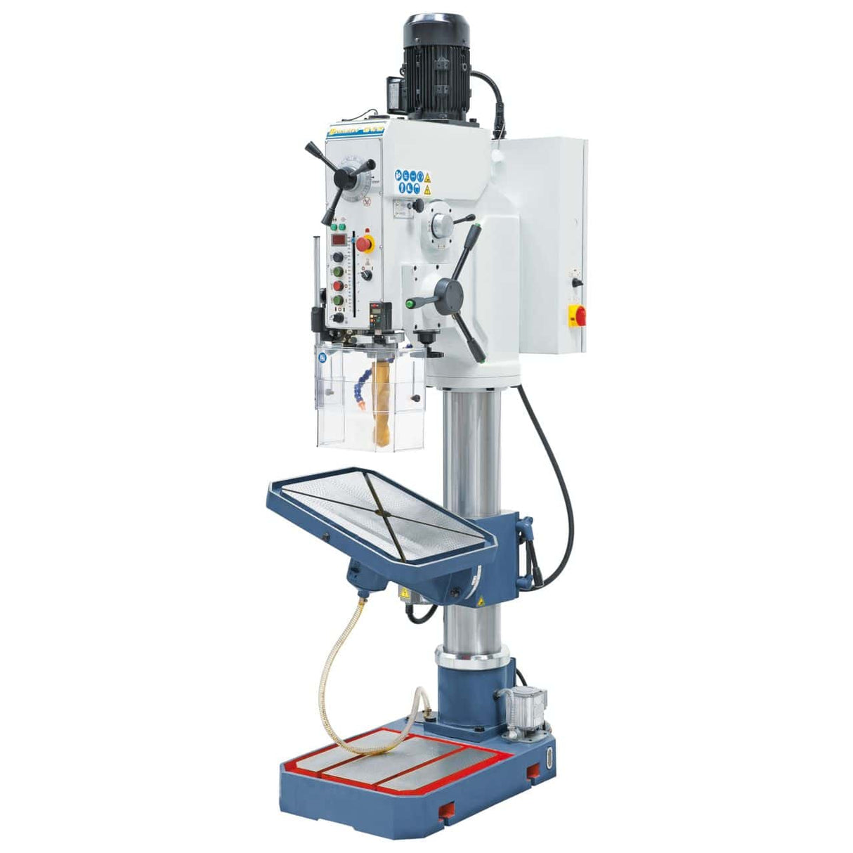 Bernardo GB 40 HS Säulenbohrmaschine