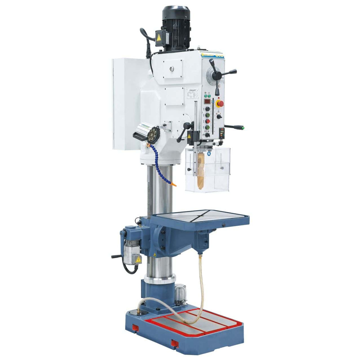 Bernardo GB 40 HS Säulenbohrmaschine