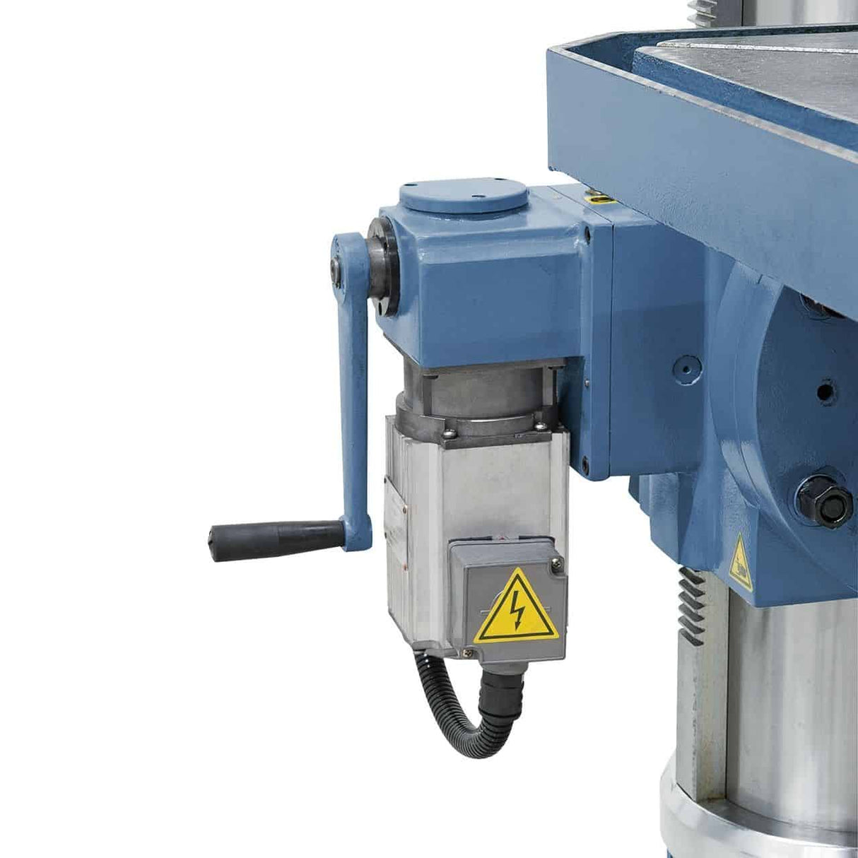 Bernardo GB 40 HS Säulenbohrmaschine