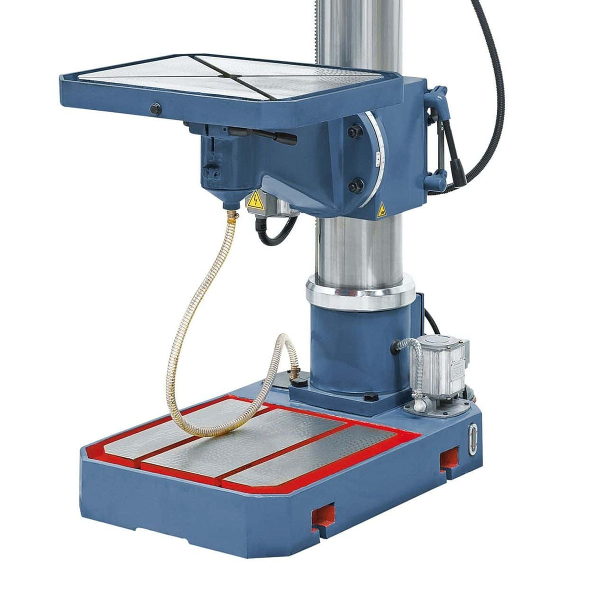 Bernardo GB 40 HS Säulenbohrmaschine
