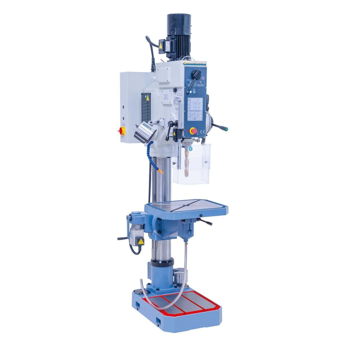 Bernardo GB 45 NC Vario Säulenbohrmaschine