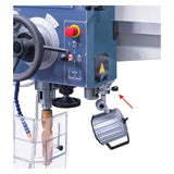 Bernardo Radialbohrmaschine RD 1600 x 60 NC Vario