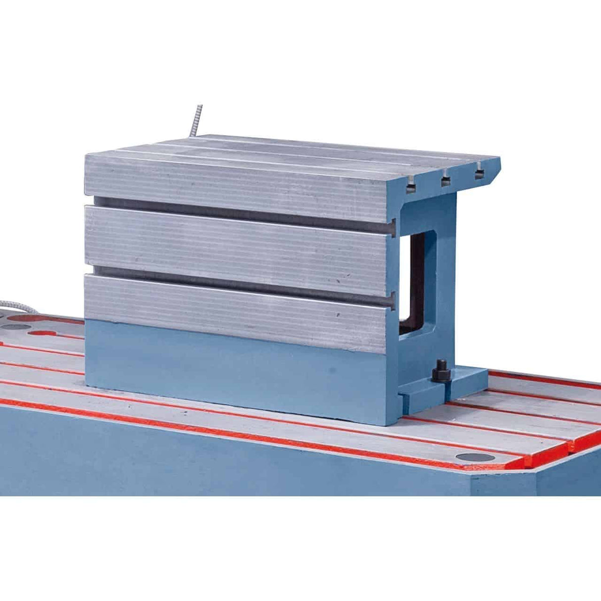 Bernardo Radialbohrmaschine RD 1600 x 60 NC Vario