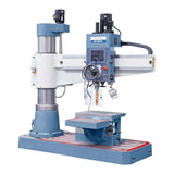 Bernardo Radialbohrmaschine RD 1600 x 60 NC Vario