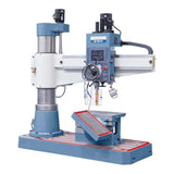 Bernardo Radialbohrmaschine RD 1600 x 60 NC Vario