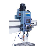 Bernardo Radialbohrmaschine RD 1600 x 60 NC Vario