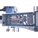 Bernardo Radialbohrmaschine RD 1600 x 60 NC Vario