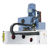 Bernardo Radialbohrmaschine RD 2500 x 80 Vario