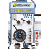 Bernardo Radialbohrmaschine RD 2500 x 80 Vario