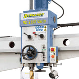 Bernardo Radialbohrmaschine RD 2500 x 80 Vario