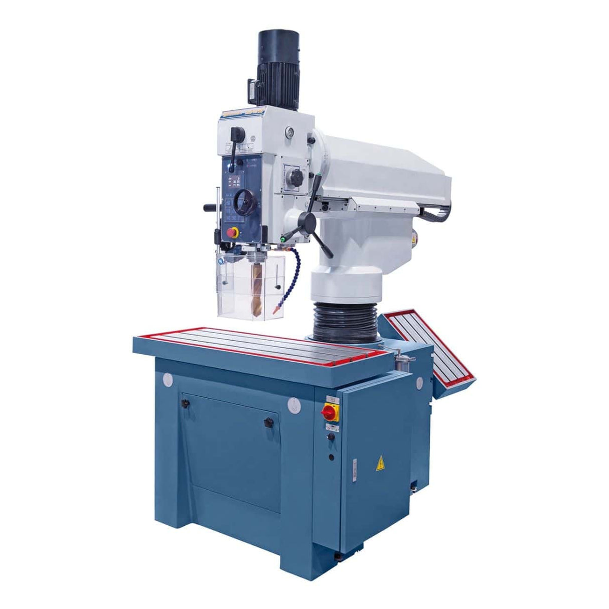 Bernardo Radialbohrmaschine SRB 40 NC