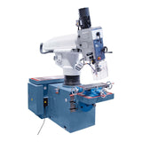 Bernardo Radialbohrmaschine SRB 40 NC