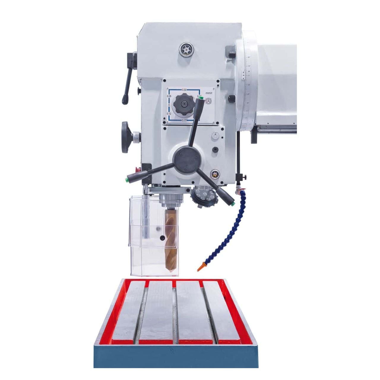 Bernardo Radialbohrmaschine SRB 40 NC