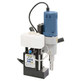 Bernardo MD 4055 Magnetkernbohrmaschine – Ø 40 mm × 50 mm, feste Drehzahl, 1150-W-Motor, Gewicht 12,7 kg