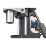 Bernardo MD 4055 Magnetkernbohrmaschine – Ø 40 mm × 50 mm, feste Drehzahl, 1150-W-Motor, Gewicht 12,7 kg