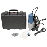 Bernardo MD 4055 Magnetkernbohrmaschine – Ø 40 mm × 50 mm, feste Drehzahl, 1150-W-Motor, Gewicht 12,7 kg