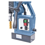 Bernardo MD 3550 E Magnetkernbohrmaschine – Ø 35 mm × 50 mm, feste Drehzahl, 1600-W-Motor, Gewicht 11 kg