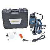 Bernardo MD 3550 E Magnetkernbohrmaschine – Ø 35 mm × 50 mm, feste Drehzahl, 1600-W-Motor, Gewicht 11 kg