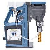 Bernardo MD 3550 E Magnetkernbohrmaschine – Ø 35 mm × 50 mm, feste Drehzahl, 1600-W-Motor, Gewicht 11 kg