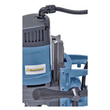 Bernardo MD 3550 E Magnetkernbohrmaschine – Ø 35 mm × 50 mm, feste Drehzahl, 1600-W-Motor, Gewicht 11 kg