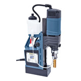 Bernardo MD 5050 E Magnetkernbohrmaschine – Ø 50 mm × 50 mm, feste Drehzahl, 1650-W-Motor, Gewicht 11,5 kg