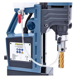 Bernardo MD 5050 E Magnetkernbohrmaschine – Ø 50 mm × 50 mm, feste Drehzahl, 1650-W-Motor, Gewicht 11,5 kg
