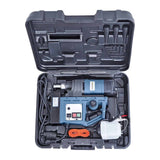 Bernardo MD 5050 E Magnetkernbohrmaschine – Ø 50 mm × 50 mm, feste Drehzahl, 1650-W-Motor, Gewicht 11,5 kg
