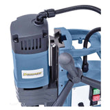 Bernardo MD 5050 E Magnetkernbohrmaschine – Ø 50 mm × 50 mm, feste Drehzahl, 1650-W-Motor, Gewicht 11,5 kg