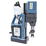 Bernardo MD 9875 VD Magnetkernbohrmaschine – Ø 98 mm × 75 mm, variable Drehzahl (Variable Drive), 2180-W-Motor, Gewicht 17,5 kg