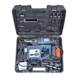 Bernardo MD 9875 VD Magnetkernbohrmaschine – Ø 98 mm × 75 mm, variable Drehzahl (Variable Drive), 2180-W-Motor, Gewicht 17,5 kg