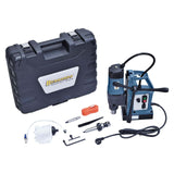 Bernardo MD 9875 VD Magnetkernbohrmaschine – Ø 98 mm × 75 mm, variable Drehzahl (Variable Drive), 2180-W-Motor, Gewicht 17,5 kg